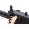 Karabin maszynowy ASG A&K M1919A4 z trójnogiem M122