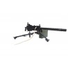 Karabin maszynowy ASG A&K M1919A4 z trójnogiem M122