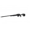 Karabin snajperski ASG Modify x Bear Paw T-5000 M ORSIS