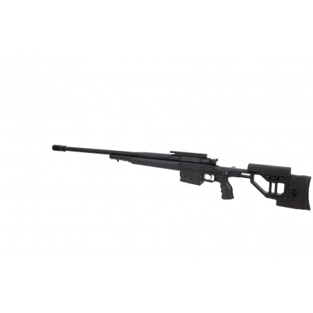 Karabin snajperski ASG Modify x Bear Paw T-5000 M ORSIS