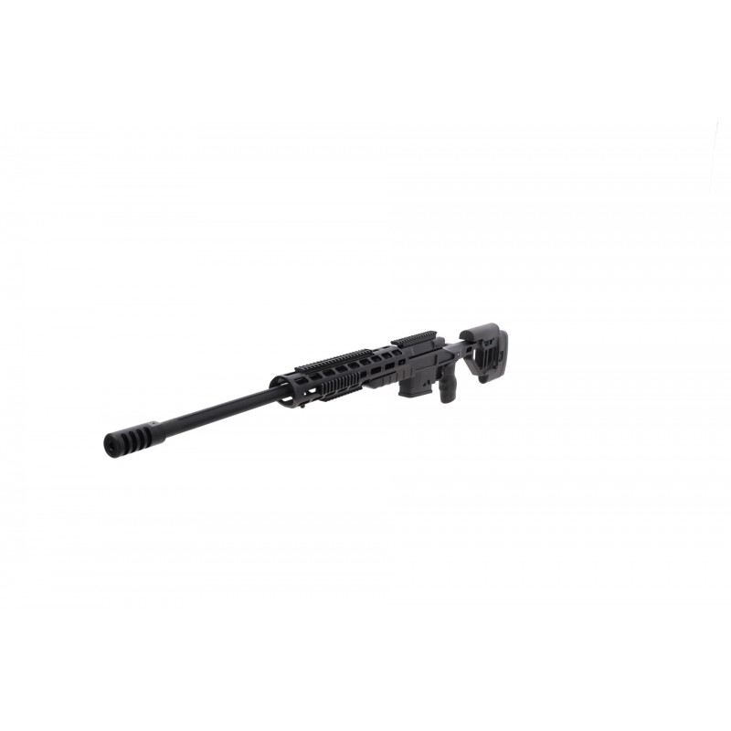 Karabin snajperski ASG Modify x Bear Paw T-5000 M Tactical ORSIS