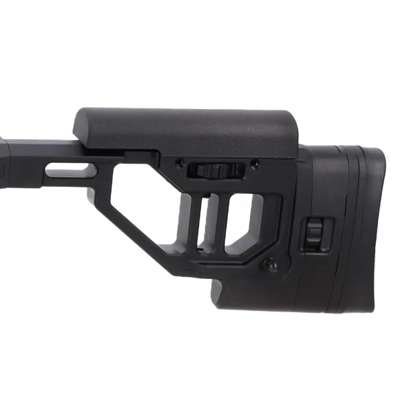 Karabin snajperski ASG Modify x Bear Paw T-5000 M Tactical ORSIS