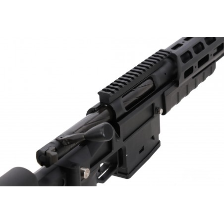 Karabin snajperski ASG Modify x Bear Paw T-5000 M Tactical ORSIS