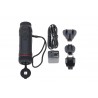 Monokular termowizyjny Vector Optics OwlSet Argon ES 1.9x25