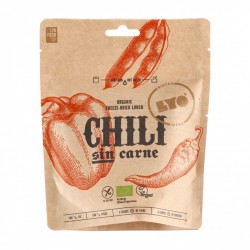 Żywność liofilizowana LYOFOOD Eko Chili sin carne Bistro...