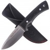 Nóż Muela Full Tang Micarta 90mm (RHINO-9M)