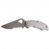 Nóż Spyderco Byrd Cara Cara 2 Stainless Combination (BY03PS2)