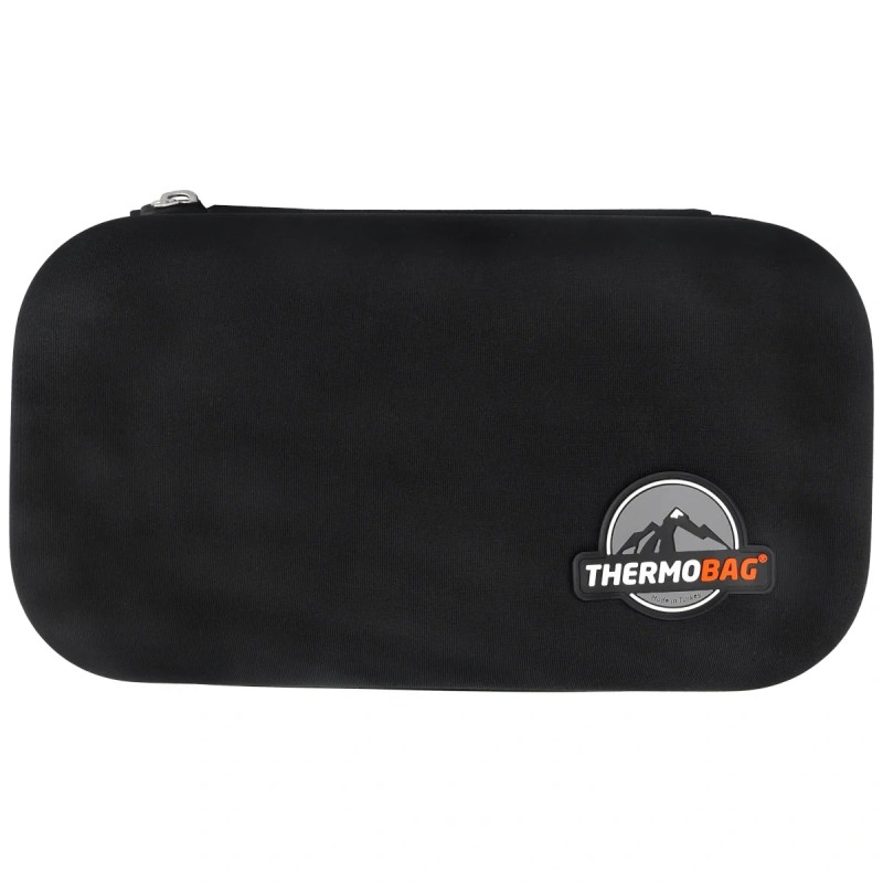 Pojemnik termiczny Thermobag Multifunctional Small Bag Black