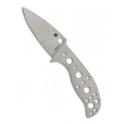 Klinga do oprawy Spyderco Mule Team, Satin Takefu VG XEOS (MT41P)
