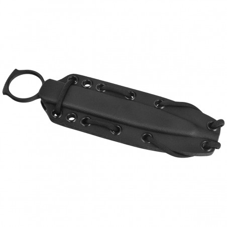 Nóż Spartan Blades CQB Tool Black DLC 154CM by Greg Thompson, Curtis Iovito, Mark Carey (SB9BK)