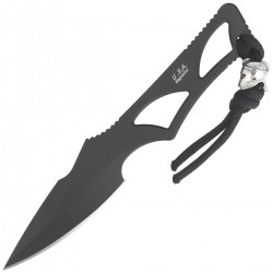 Nóż Spartan Blades Enyo Black PVD MagnaCut by Curtis Iovito and Mark Carey (SB2BK)