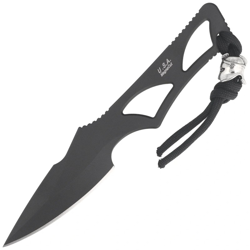 Nóż Spartan Blades Enyo Black PVD MagnaCut by Curtis Iovito and Mark Carey (SB2BK)