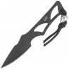Nóż Spartan Blades Enyo Black PVD MagnaCut by Curtis Iovito and Mark Carey (SB2BK)