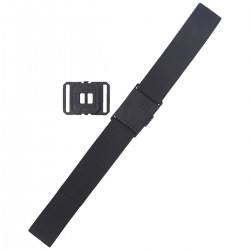 Pas Fobus T-Belt z 2 klamrami AR-B i PT-B (L-XL)