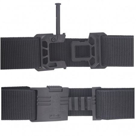 Pas Fobus T-Belt z 2 klamrami AR-B i PT-B (L-XL)