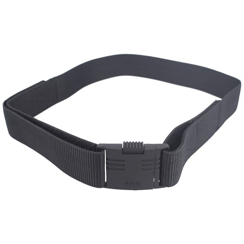 Pas Fobus T-Belt z 2 klamrami AR-B i PT-B (L-XL)