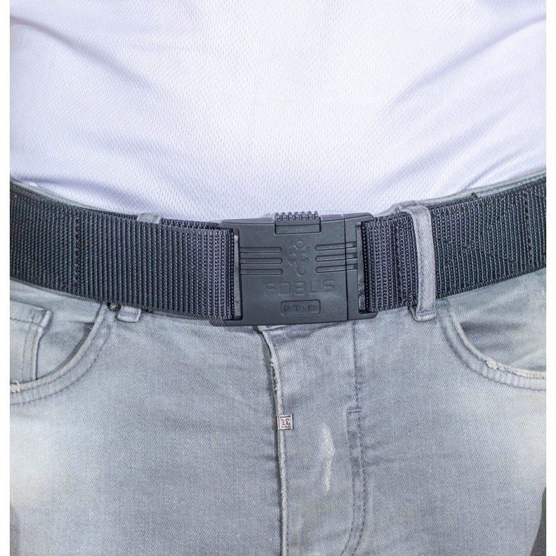 Pas Fobus T-Belt z 2 klamrami AR-B i PT-B (L-XL)