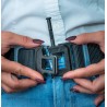 Pas Fobus T-Belt z 2 klamrami AR-B i PT-B (L-XL)