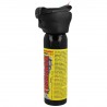 Gaz pieprzowy ESP Police Tornado Spray Flashlight 15% OC 100 ml - strumień (SFL-01-100)