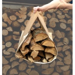   Eko Torba - nosidło do drewna kominkowego - 1 - WIĘCEJ KATEGORII