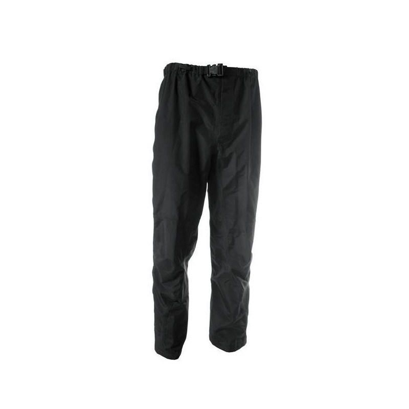Spodnie BlackHawk Shell Pant Layer 3 (Rain Pant), uniseks, materiał 100% Polyester/Twill, Eclipse membrana,długie.