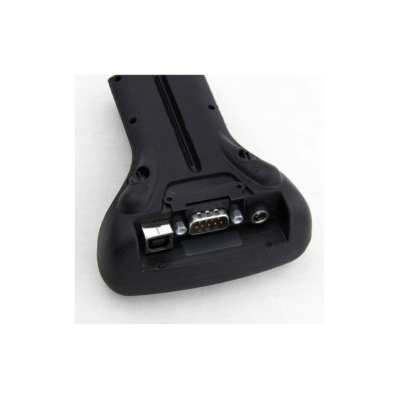 Kalkulator Horus-V TDC 400X Recon oprog A Trag MX waliz Polimer Intel-400mhz PXA255 XScale 490g 000/10