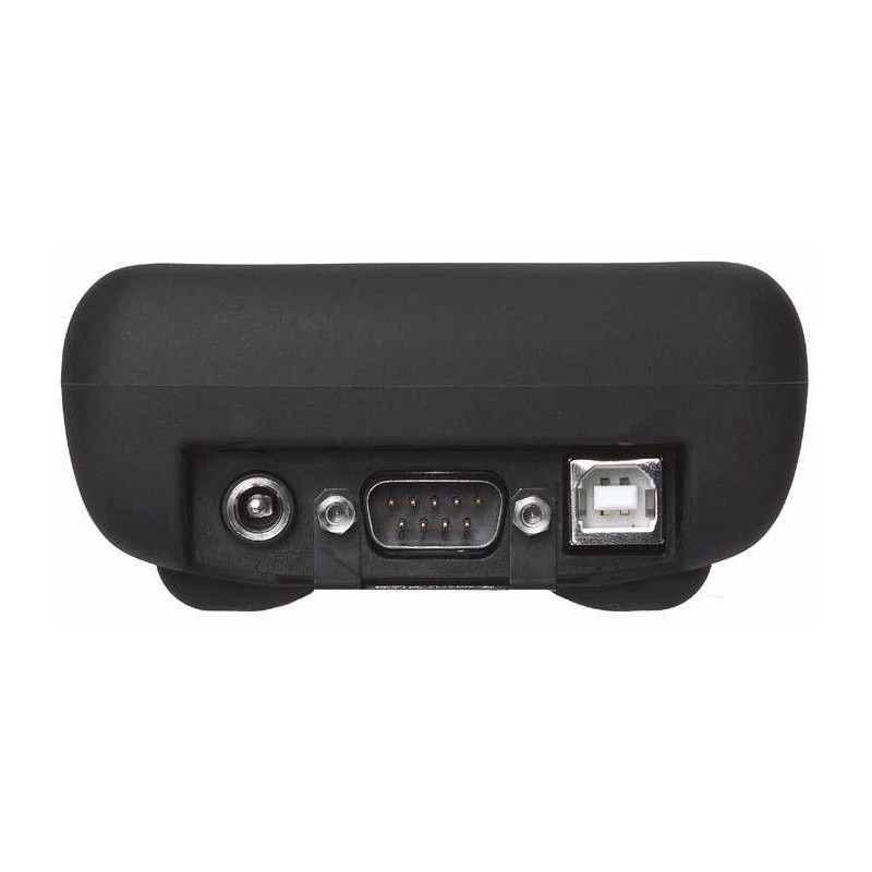 Kalkulator Horus-V TDC 400X Recon oprog A Trag MX waliz Polimer Intel-400mhz PXA255 XScale 490g 000/10