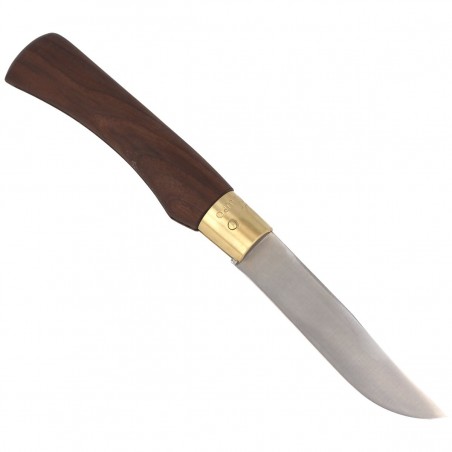 Nóż Antonini Old Bear XL Walnut 230mm (9307/23_LN)