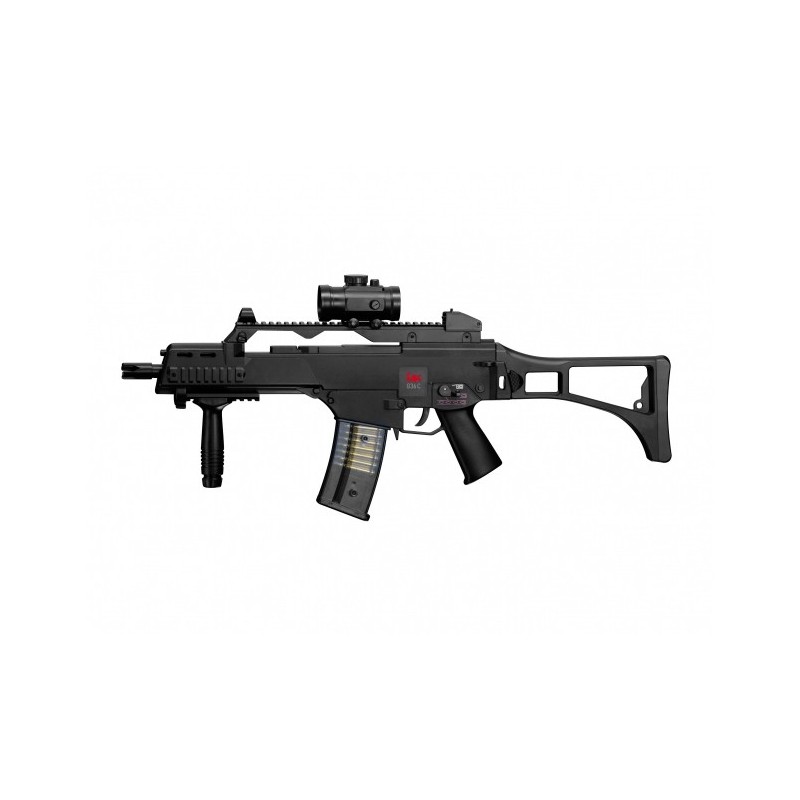 ASG w AirGun.pl