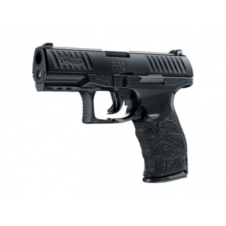   Replika pistolet ASG Walther PPQ 6 mm sprężynowa - 3 - Pistolety i Rewolwery