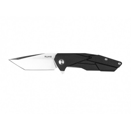   Nóż Ruike P138-B czarny - 1 - Noże składane