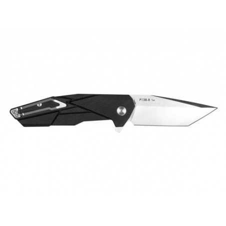   Nóż Ruike P138-B czarny - 3 - Noże składane