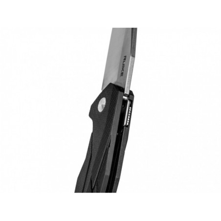   Nóż Ruike P138-B czarny - 4 - Noże składane
