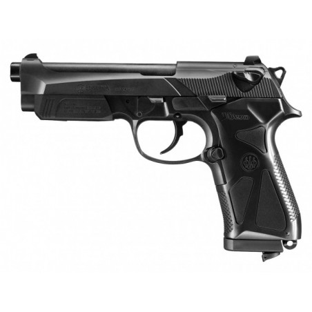   Replika pistolet ASG Beretta 90two 6 mm CO2 - 1 - Pistolety i Rewolwery