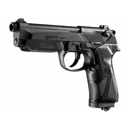   Replika pistolet ASG Beretta 90two 6 mm CO2 - 2 - Pistolety i Rewolwery
