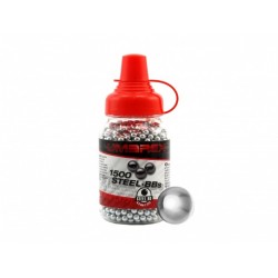   Śrut BBs Umarex 4,5/1500 - 1 - Śrut BB do pistoletów Co2