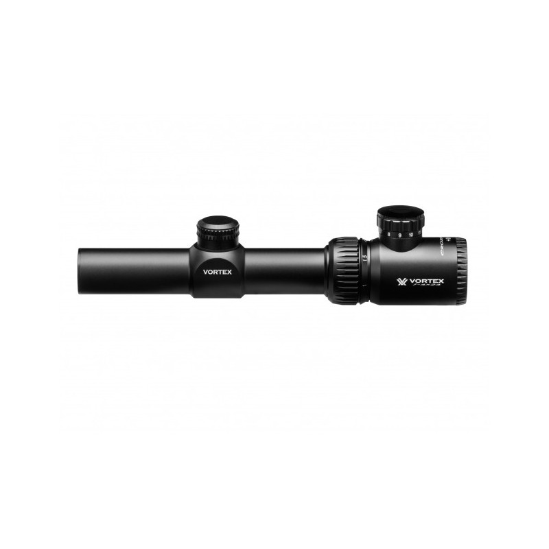   Luneta celownicza Vortex Crossfire II 1-4x24 30 mm V-Brite - 1 - Lunety