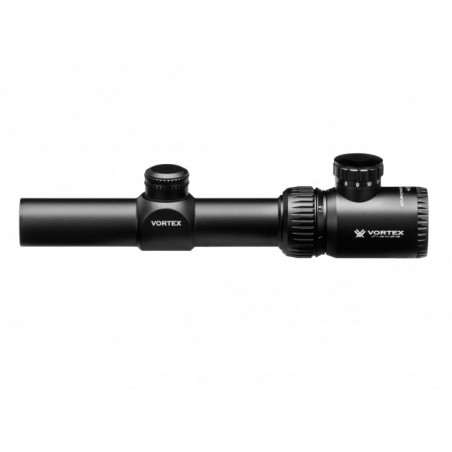   Luneta celownicza Vortex Crossfire II 1-4x24 30 mm V-Brite - 1 - Lunety