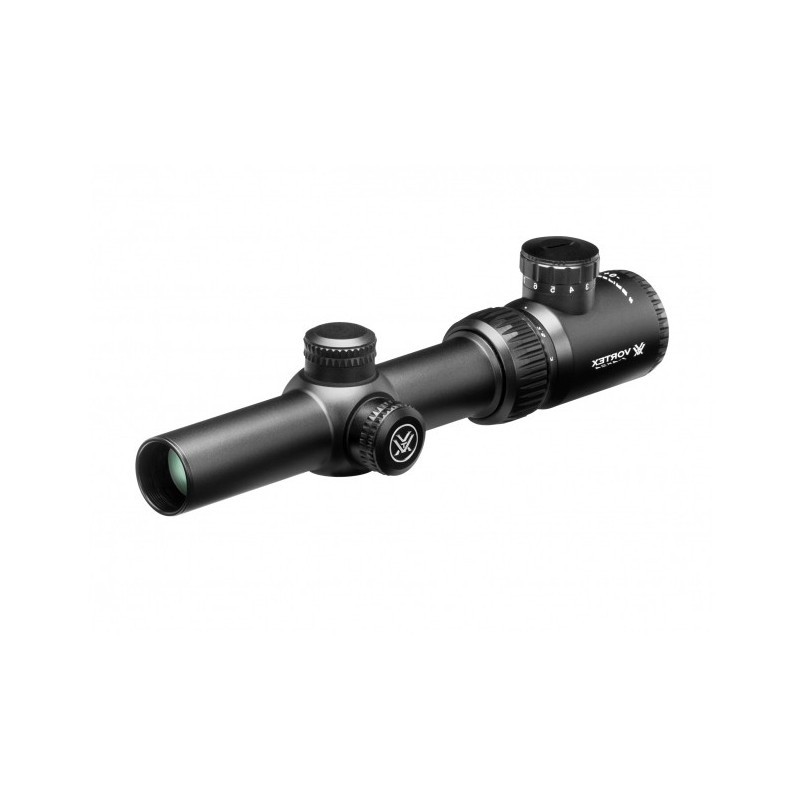   Luneta celownicza Vortex Crossfire II 1-4x24 30 mm V-Brite - 2 - Lunety