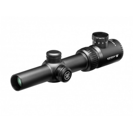   Luneta celownicza Vortex Crossfire II 1-4x24 30 mm V-Brite - 2 - Lunety