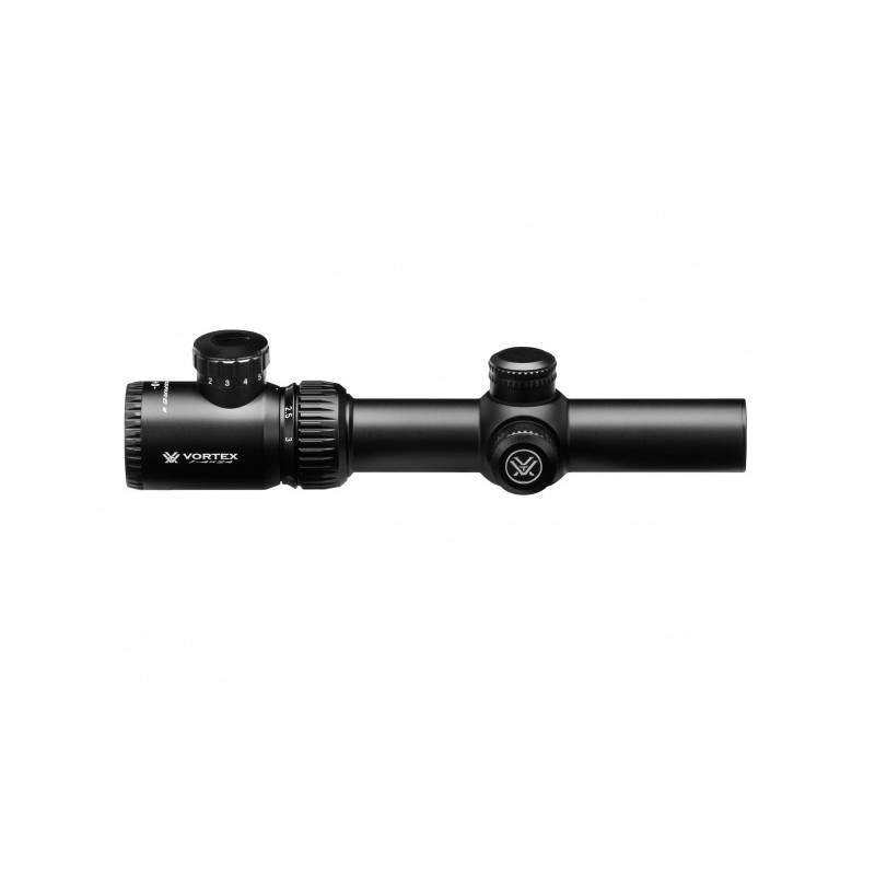   Luneta celownicza Vortex Crossfire II 1-4x24 30 mm V-Brite - 3 - Lunety