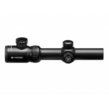   Luneta celownicza Vortex Crossfire II 1-4x24 30 mm V-Brite - 3 - Lunety