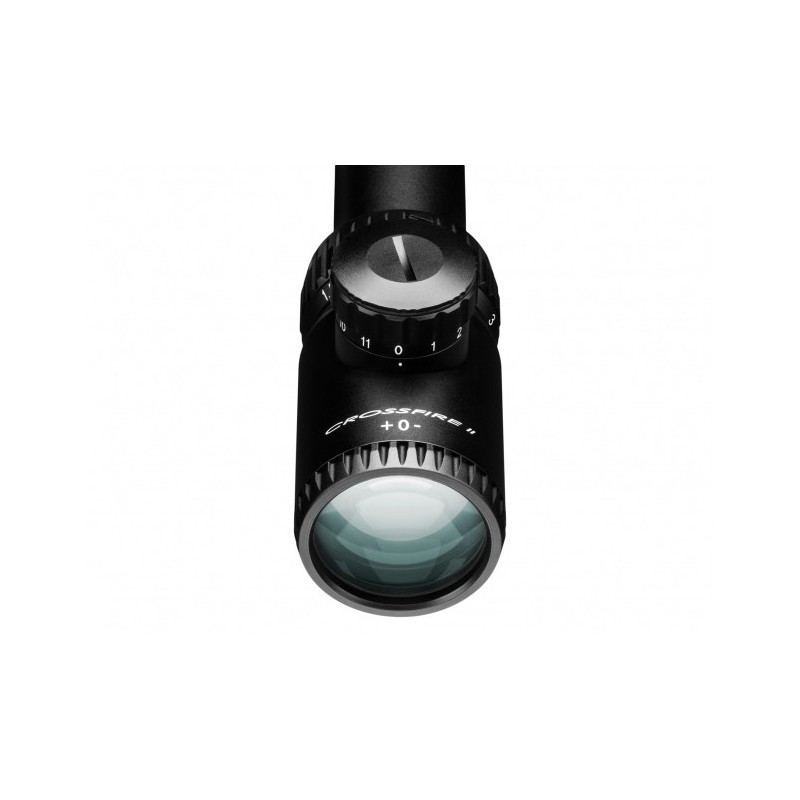   Luneta celownicza Vortex Crossfire II 1-4x24 30 mm V-Brite - 7 - Lunety