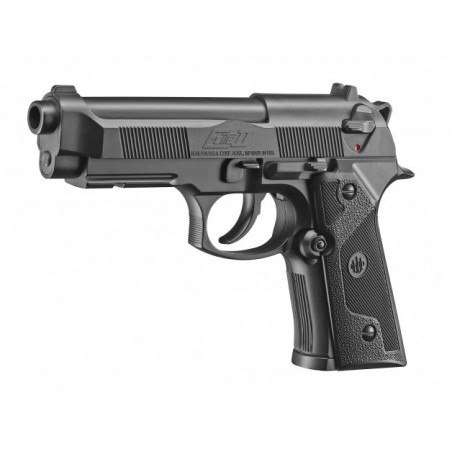   Pistolet wiatrówka Beretta Elite II 4,5 mm BB CO2 - 2 - Pistolety Co2