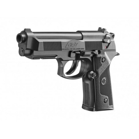   Pistolet wiatrówka Beretta Elite II 4,5 mm BB CO2 - 4 - Pistolety Co2