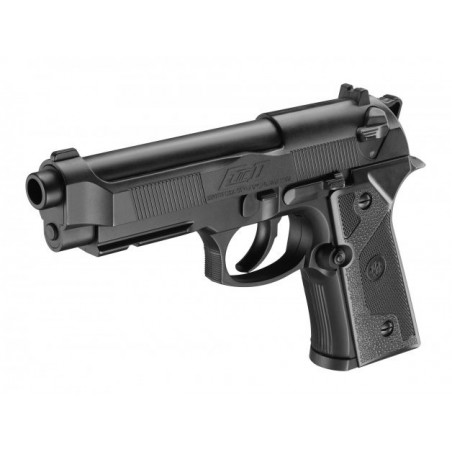   Pistolet wiatrówka Beretta Elite II 4,5 mm BB CO2 - 5 - Pistolety Co2