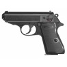   Replika pistolet ASG Walther PPK/S 6 mm sprężynowa - 1 - Pistolety i Rewolwery