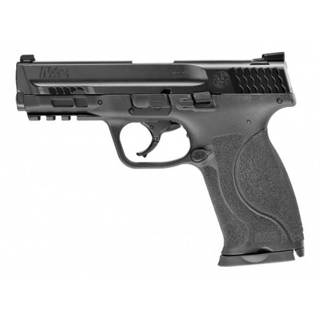   Replika pistolet ASG Smith&Wesson M&P9 M2.0 6 mm - 1 - Pistolety i Rewolwery