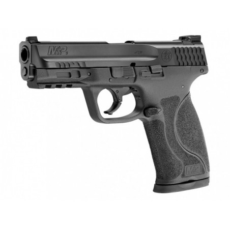   Replika pistolet ASG Smith&Wesson M&P9 M2.0 6 mm - 3 - Pistolety i Rewolwery