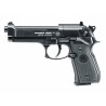   Pistolet wiatrówka Beretta M92 FS 4,5 mm Diabolo CO2 - 1 - Pistolety Co2